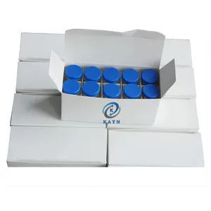 Custom Supplement Bodybuilding And WeightLoss Peptides Kits China Peptide Beauty Peptides Factory Supply