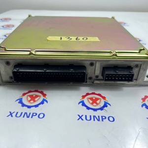 EC240B EC290B EC330B EC360B EC460B รถขุด V-ECU คอมพิวเตอร์คอนโทรลเลอร์ 14531360 VOE14531360 - Product Image 4