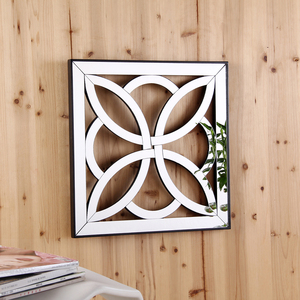 40 productos dropshipping 2024 dormitorio grande espejo de <span class=keywords><strong>pared</strong></span> decorativo baño decoración del hogar MARCO DE ARTE DE LUJO decoración de la casa moderna - Product Image 5