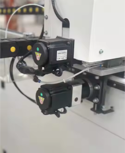 Machines de fabrication de fenêtres et de portes en aluminium par usinage CNC de haute précision 2026 - Product Image 3