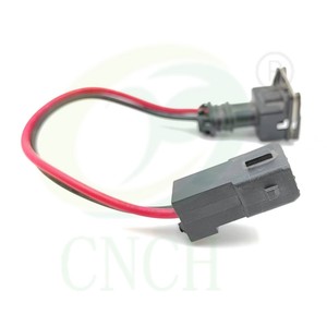 OBD2 ke OBD1 EV1 harnes konversi adaptor injektor bahan bakar untuk Accord - Product Image 3