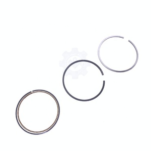 Anillos de Pistón 022198151B para VW Audi 3.2l R32 84mm BJS BFH BDL AXJ <span class=keywords><strong>AZZ</strong></span> - Product Image 3