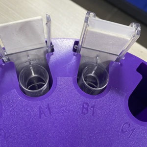 เครื่องปั่นเหวี่ยงเซลล์ Drawell TD4Z-XB ความเร็ว 3000 รอบต่อนาที พร้อมโรเตอร์ Cytospin สำหรับเตรียมสไลด์ชีววิทยาเซลล์ - Product Image 1