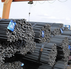 Low Priced Hrb500 HRB400 Grade 40 Carbon Steel <strong>Rebar</strong> 10mm 12mm Round Bar ASTM Standard Hot Rolled Deformed <strong>Rebar</strong> Bending Service - Product Image 6
