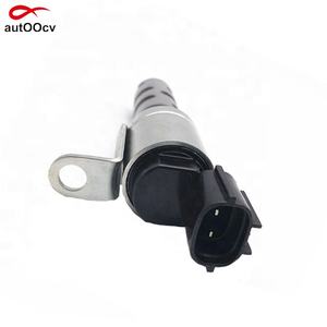 Aksesori otomatis Timing katup VVT Solenoide 15330-37010 For For untuk Toyota Echo Prius Yaris Scion Corolla - Product Image 3