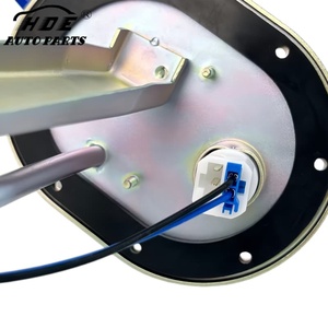 Pièce auto G677-13-35ZA WG2519637, vente en gros, pompe à carburant de haute qualité pour MAZDA - Product Image 3