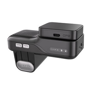 AKEEYO 2 em 1 Dvr Recorder Detectores de Radar Monitoramento Câmera Dentro Hd Dashcam 4g Sim <span class=keywords><strong>Car</strong></span> Dash Camera 1080p Com Wifi - Product Image 1