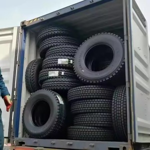 ยางรถบรรทุกขนาด 12.00R20 สำหรับรถบรรทุกพาณิชย์ คุณภาพสูง ทนทาน ประหยัดน้ำมัน และคุ้มค่า ราคาส่ง - Product Image 3