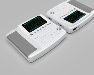 Monitor <span class=keywords><strong>de</strong></span> electrocardiógrafo Digital portátil <span class=keywords><strong>de</strong></span> 7 pulgadas <span class=keywords><strong>de</strong></span> alta calidad, máquina <span class=keywords><strong>de</strong></span> ECG <span class=keywords><strong>de</strong></span> <span class=keywords><strong>3</strong></span>, 6 y 12 canales para Hospital <span class=keywords><strong>de</strong></span> mascotas - Product Image 5
