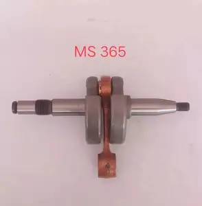 Tahun 2023 Terbaru CNC 5 Poros Mesin Camshaft Traktor Crank Mesin Pemotong Rumput Mesin Pemotong Rumput Crank Shaft Suku Cadang untuk Setelah Layanan