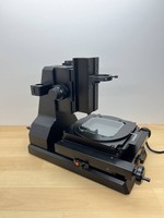 Objectif de microscope numérique VH-M100 VHM100 haute résolution pour PLC