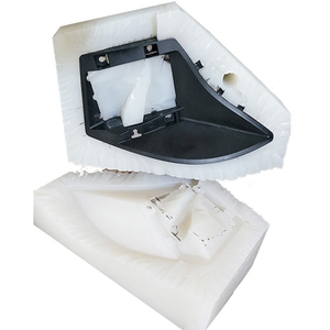 ODM nhỏ nhỏ trong suốt nhựa polyurethane đúc chân không - Product Image 1