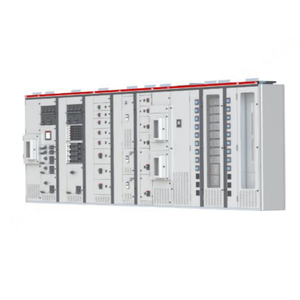 Système de distribution de tension moyenne intelligent MODAQO-M, armoire électrique modulaire GCS GCK MNS GGD PGL BFC personnalisable - Product Image 1