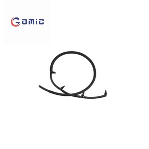 GOMIC 6510700132 6510702432 Tuyau <span class=keywords><strong>de</strong></span> retour <span class=keywords><strong>de</strong></span> carburant pour Mercedes Benz W204/W212/W906/W639 - Product Image 1