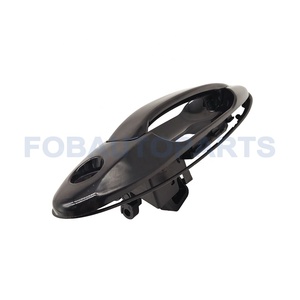 Toyota Land Cruiser 8 Cyl 4.7L için ön kapı dış kolu montaj sağ 1998-2007 69210-60071-C0 6921060071C0 sağ - Product Image 4