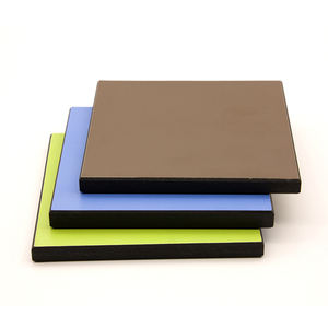 Vente <span class=keywords><strong>en</strong></span> <span class=keywords><strong>gros</strong></span> de panneaux compacts <span class=keywords><strong>pour</strong></span> cloison de toilette de qualité économique prix moins cher panneaux Hpl - Product Image 3