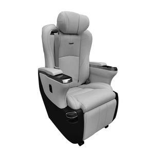 ANSHI modificado coche de lujo Mercedes Sprinter Toyota Hiace VAN asiento para MPV Van <span class=keywords><strong>Minibus</strong></span> autocaravana Camper Sienna - Product Image 4