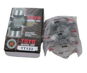 Giá Nhà Máy TT123 Universal <span class=keywords><strong>Joint</strong></span> Cross Bearing TT123 - Product Image 1