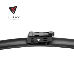 Groothandel Hoge Kwaliteit Voor Regen <span class=keywords><strong>X</strong></span> Wisserblad In De Maten 22 En 22 Gemaakt Van Natuurlijk Rubber Voor S6 Auto 'S - Product Image 2