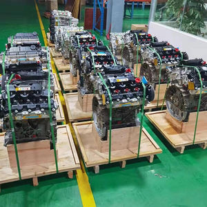 Motor 5.0L para Land Rover <span class=keywords><strong>Jaguar</strong></span> Range Rover <span class=keywords><strong>F</strong></span>-<span class=keywords><strong>Pace</strong></span> XE 5,0 SCV8 AJ1aguar <span class=keywords><strong>F</strong></span>-Type X152 3,0 5,0 SCV8 508 Motor - Product Image 2