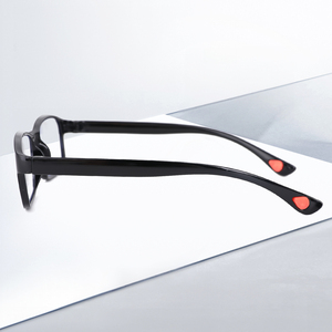 <span class=keywords><strong>Gafas</strong></span> <span class=keywords><strong>de</strong></span> <span class=keywords><strong>lectura</strong></span> clásicas retro cuadradas con montura pequeña, <span class=keywords><strong>gafas</strong></span> <span class=keywords><strong>de</strong></span> <span class=keywords><strong>lectura</strong></span> para ancianos <span class=keywords><strong>de</strong></span> grado opcional con sentido avanzado para hombres y mujeres 8082 - Product Image 3