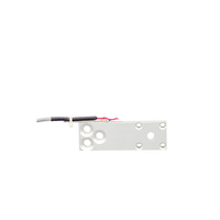 Celdas de Carga de Alta Precisión RJ-6517, Sensor de Celda de Carga con Rango de 1 kg de Capacidad, Sensores de Fuerza