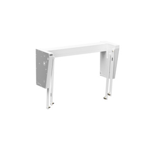 Sistema de Almacenamiento para Cocina, Estante Extraíble Ajustable, Canasta de Almacenamiento Debajo del Gabinete TSD - Product Image 5