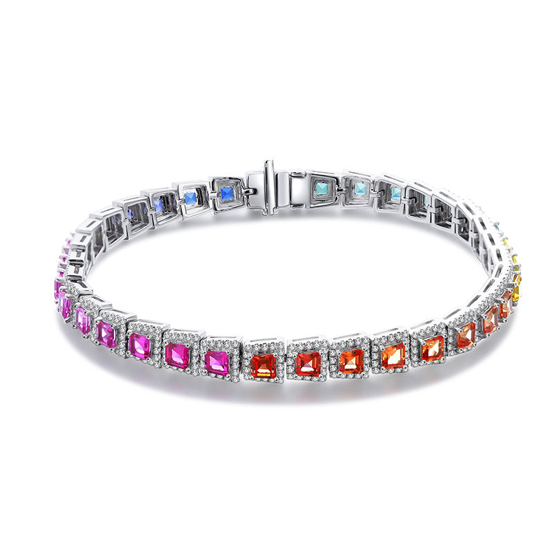 สีเขียว