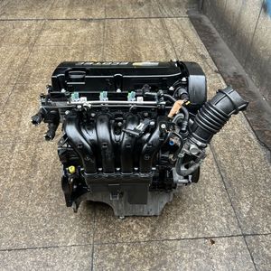 Bloque de Motor de Gasolina Original de Segunda Mano para Chevrolet Cruze F18D4 F16D con Caja de Cambios para <span class=keywords><strong>Opel</strong></span> en Buen Estado - Product Image 3