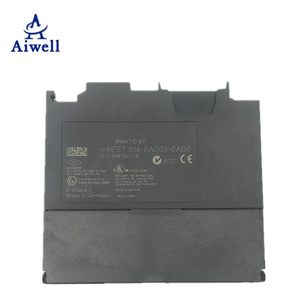 <span class=keywords><strong>CPU314</strong></span> S7-300 PLC ตัวควบคุม IFM PLC 6ES73145AE030AB0 6ES7314-5AE03-0AB0 - Product Image 3