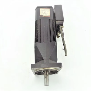 8643309128 UNMP nuevo Original listo Stock automatización Industrial PLC dedicado controlador de programación PLC - Product Image 1