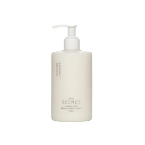 Après-shampoing nourrissant pour cheveux crépus, doux et lisses # Après-shampoing réparateur intensif aux acides aminés - Product Image 3