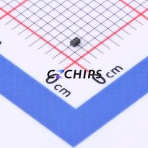 ทรานซิสเตอร์ DFN1006-2 ESD9X5VU-MS ESD ดั้งเดิมและใหม่ล่าสุดและป้องกันไฟกระชาก (TVS/ESD) - Product Image 1
