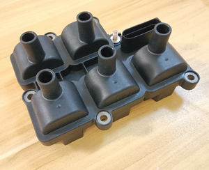 071905106 0986221017 0040100037 Bobina de Encendido Nueva para VW Golf IV Passat B5 <span class=keywords><strong>SEAT</strong></span> <span class=keywords><strong>Toledo</strong></span> 2.3 <span class=keywords><strong>V5</strong></span> - Product Image 2