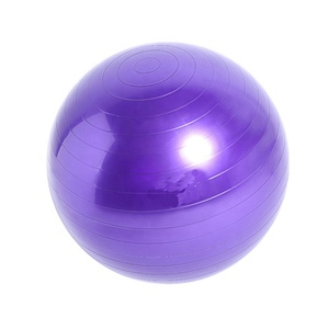 Pvc Fitness Yoga palla da ginnastica Yoga accessori per Pilates grande Yoga palla esercizio per la gravidanza parto Pilates Sport prodotti - Product Image 6