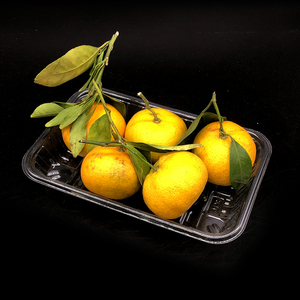 Bandeja <span class=keywords><strong>de</strong></span> Plástico PET Desechable para Empaque <span class=keywords><strong>de</strong></span> <span class=keywords><strong>Cebolla</strong></span>, Frutas y Cerezas, Venta al por Mayor <span class=keywords><strong>de</strong></span> Fábrica - Product Image 6