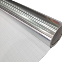 Vinilos Metálicos Adhesivos para Plotter, Láminas de Plástico Plateadas y Doradas, Vinilos Coloridos para Laminación