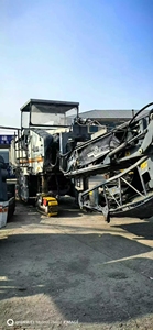 Fresadora Usada Wirtgen W2000 del Año 2015, Wirtgen W100, W2000, W1900, W1300f, W1000f de Segunda Mano - Product Image 2