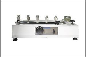 다기능 교정 테스터 장비 테스트 벤치 전기식 압력계 고효율 자동 압력 교정기 - Product Image 2