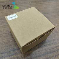 Tableta Android PoE de 4 Pulgadas para Montaje en Pared, Panel de Control Central para Hogar Inteligente, IoT Gateway, Firmware Personalizado, Automatización del Hogar