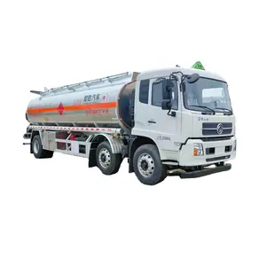 Chine Fournisseurs de fabricants de camion de réservoir de livraison d'huile de Dongfeng 4x2 10M3