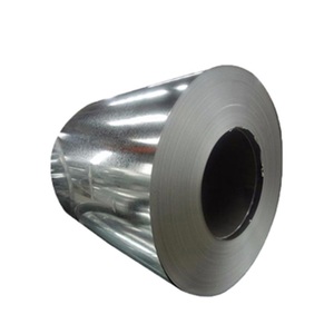 Nhà Máy bán hàng trực tiếp chất lượng hàng đầu giá thấp cuộn dây thép mạ kẽm - Product Image 1