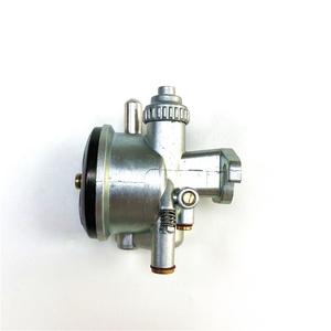 Carburador GM12F para Ciclomotor para Romet 50 Komar Ogar Pony Pegaz <span class=keywords><strong>Condor</strong></span> - para Sistema de Combustible de Motocicleta - Product Image 3