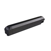Batterie de vélo électrique Sunlight 2 36V 10Ah 10.4Ah 13Ah 15Ah 17.5Ah 20Ah 21Ah 48V 10.4Ah 14Ah SSE-059 Sun Light 2