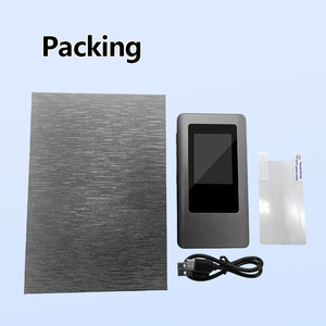 Enrutador inalámbrico de módem Wifi Lte 4G 5g con batería de 4400mAh de alta capacidad - Product Image 6