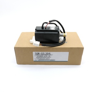Motor de Robot Original SGM-02L3B4L, Variador de Frecuencia CA, Origen Japón, para Máquinas - Product Image 6