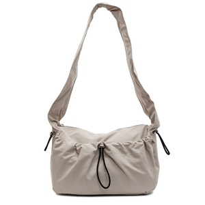 2025 mới hợp thời trang giải trí đi lại Túi tote cho phụ nữ công suất lớn đơn giản một vai chéo chéo kép xử lý zip đóng cửa - Product Image 5