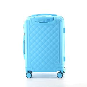 2025, новый дизайн, унисекс, легкие чемоданы на колесиках 20/24/28 дюймов, дорожные сумки, Спиннер из АБС/ПК, алюминиевые багажные наборы, <span class=keywords><strong>3</strong></span> шт. - Product Image 3