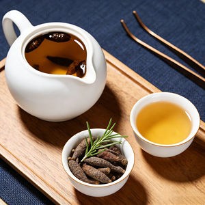 Rhizome de Cyperis Séché de Haute Qualité Xiang Fu en Vrac pour l'Alimentation et les Boissons - Product Image 5