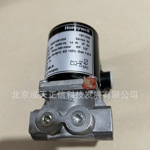โซลินอยด์วาล์วแก๊สฮันนี่เวลล์ รุ่น VE4015B1004 (VE4015BB1111) - สินค้าของแท้พร้อมส่ง - Product Image 3